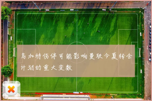 乌加特伤停可能影响曼联今夏转会计划的重大变数